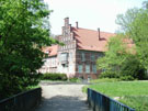 Bergedorf Schloss