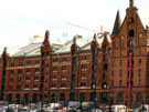Speicherstadt