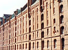 Speicherstadt