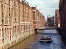 Speicherstadt